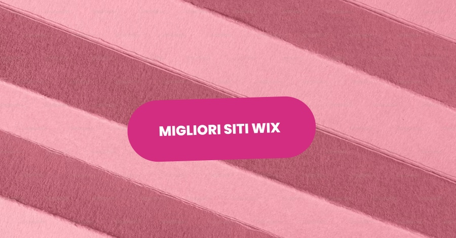 Miglior Sito Wix del 2025 | 45 Esempi