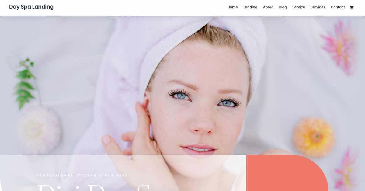 Best Dentist Template_Spa-Dentist