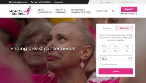 Best Pink Web Design of 2026 | 38 Inspiring Examples 🚀