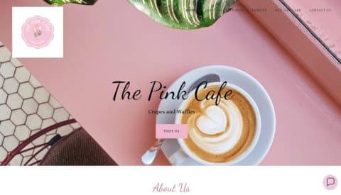 Best Pink Web Design of 2026 | 38 Inspiring Examples 🚀