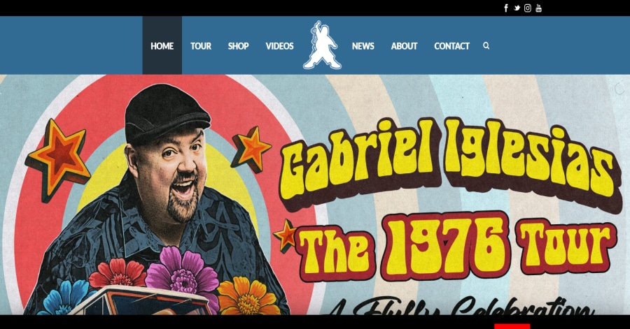 Bespoke Golf - Golf Course Website Examples