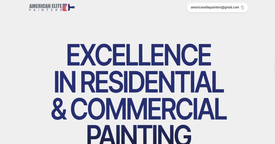 Key Nest Squarespace Website Example