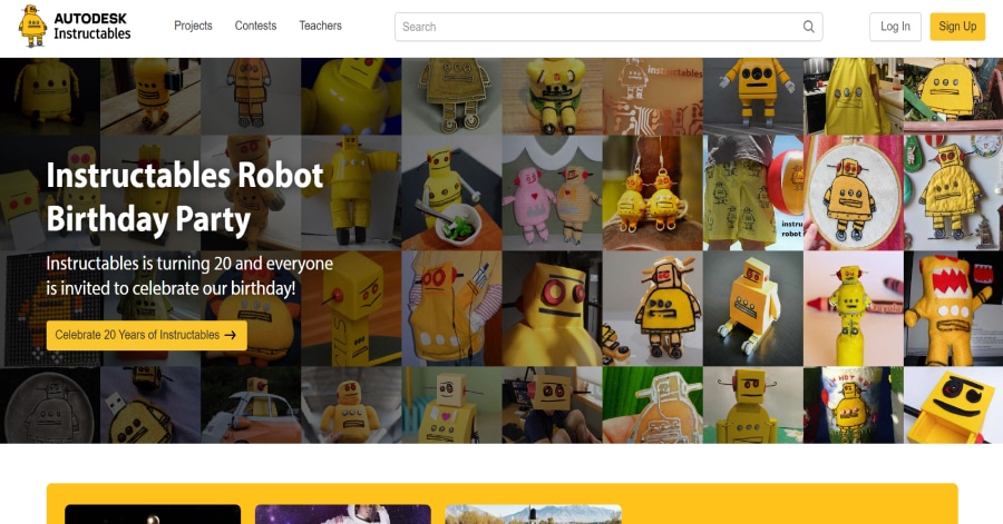 Key Nest Squarespace Website Example