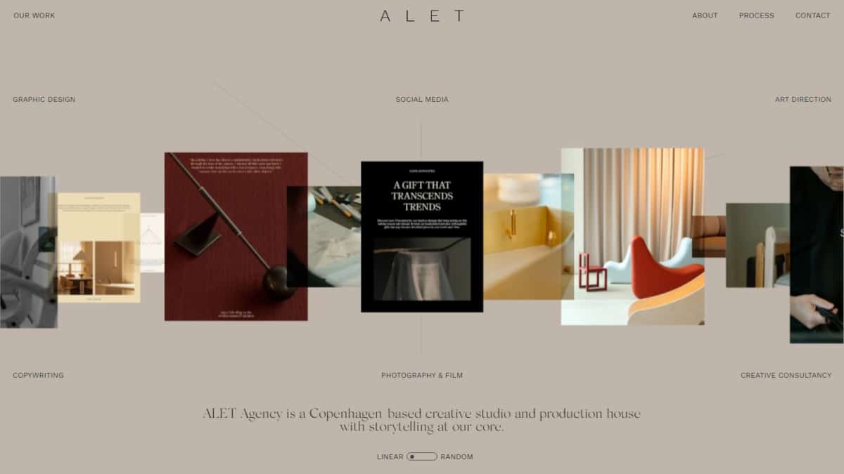 Best Gallery Websites_Alet