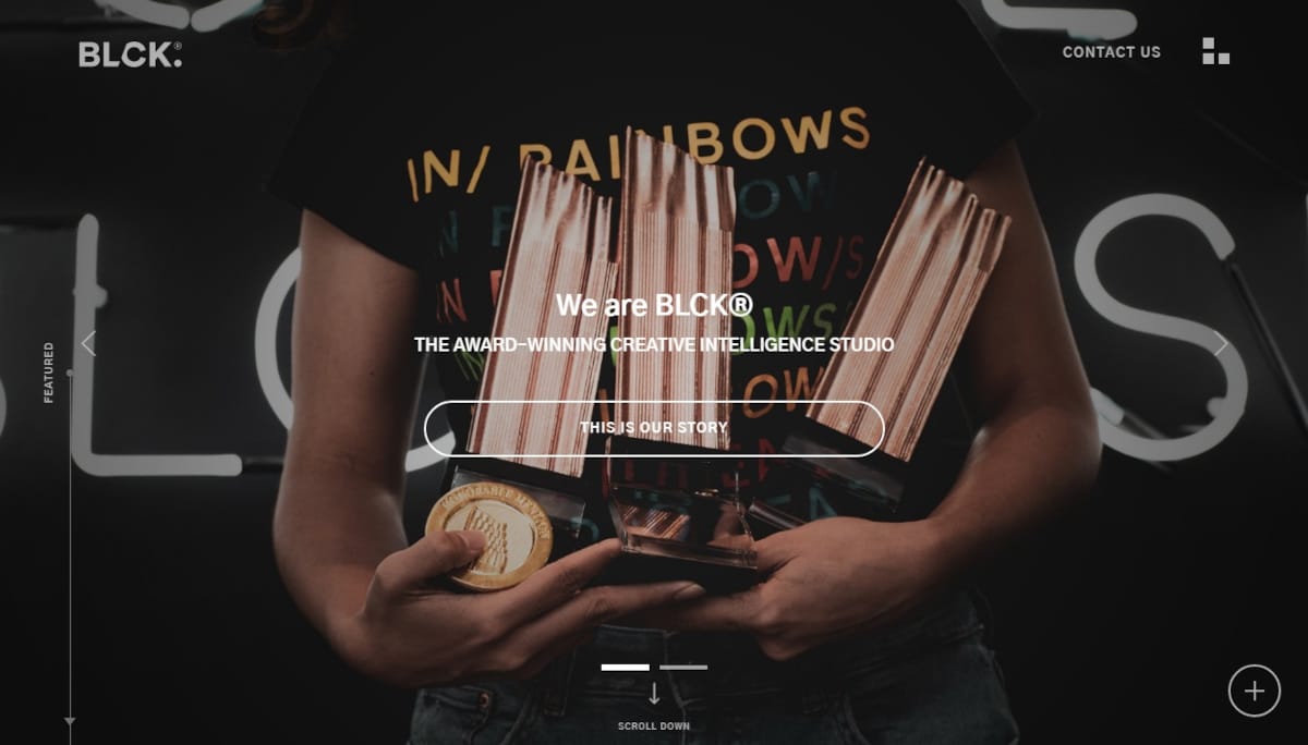 Best Gallery Websites_BLCK