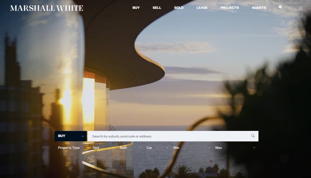 Best Gallery Websites_Marshall White
