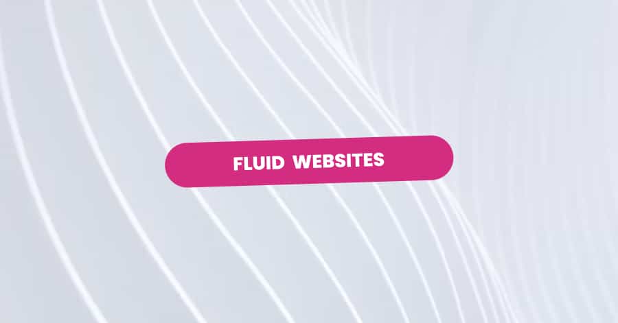 Best Fluid Websites of 2025 | 11 Inspiring Examples 🚀