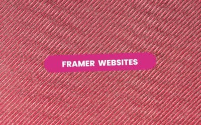 Best Framer Websites of 2025 | 11 Inspiring Examples 🚀