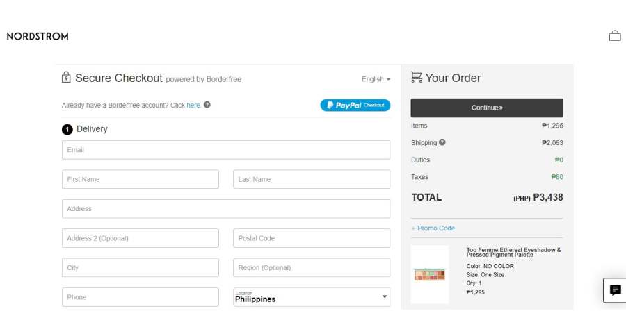 Netflix - Carousel Website Examples
