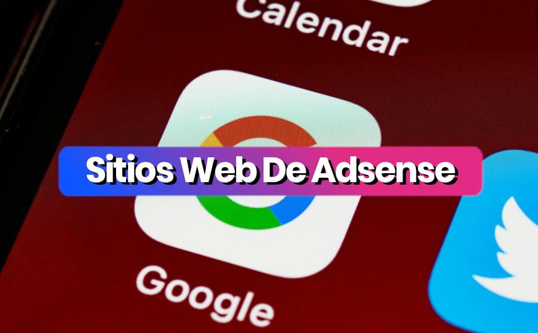 Los Mejores Sitios Web De Adsense 2025 | 16 Ejemplos