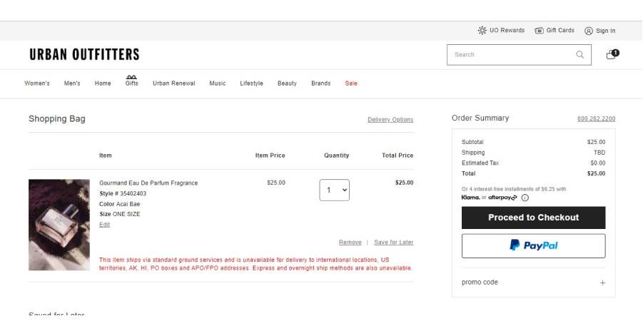 Laura Granja - Model Website Examples