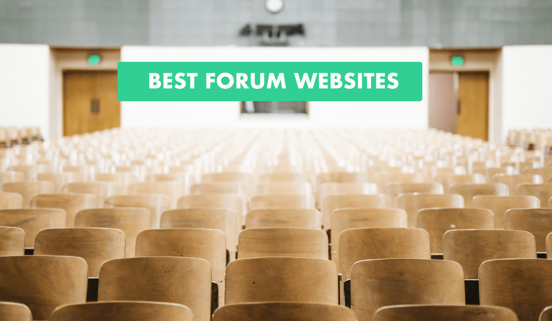 Best Forum Websites of 2025 | 11 Inspiring Examples