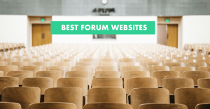 best forum websites