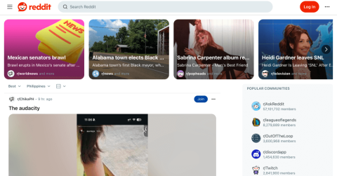 Best Forum Websites of 2026 | 16 Inspiring Examples