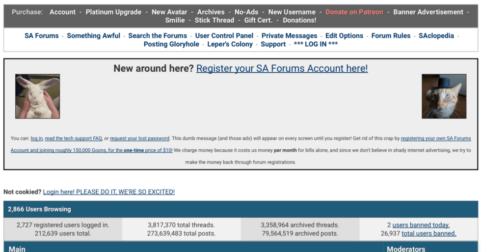 Best Forum Websites of 2026 | 16 Inspiring Examples