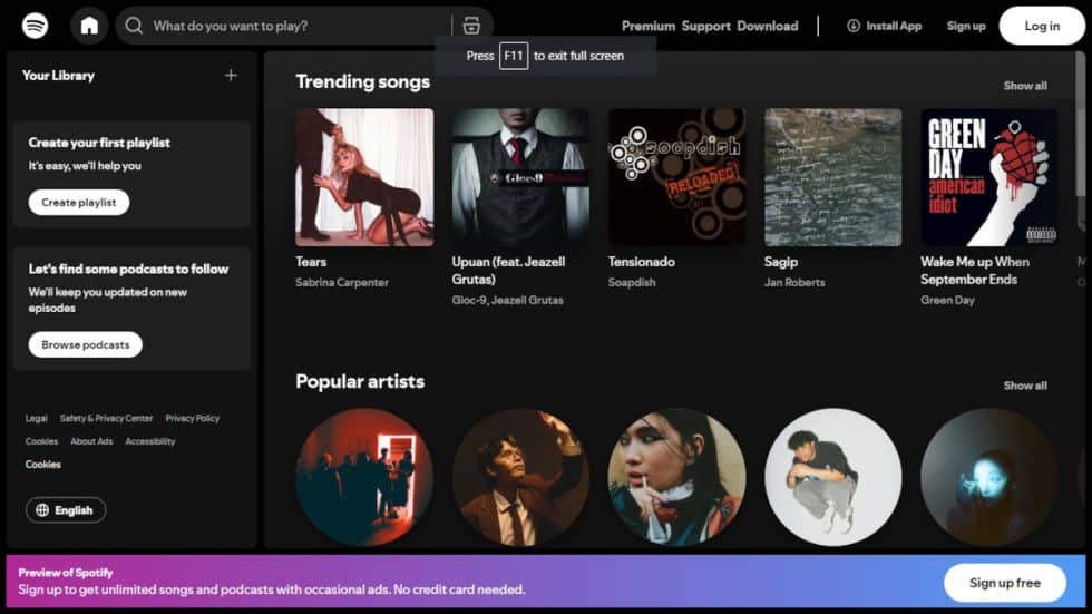 Best Call-to-Action Website of 2026 | 35 Examples