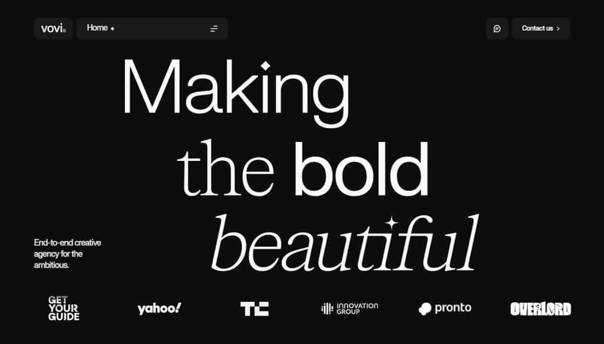 Best Call To Action Websites_Vovi