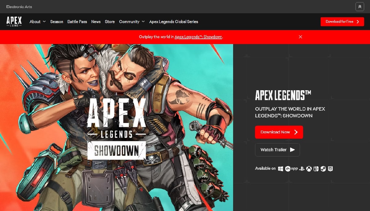 windows of new york - infinite scrolling website examples