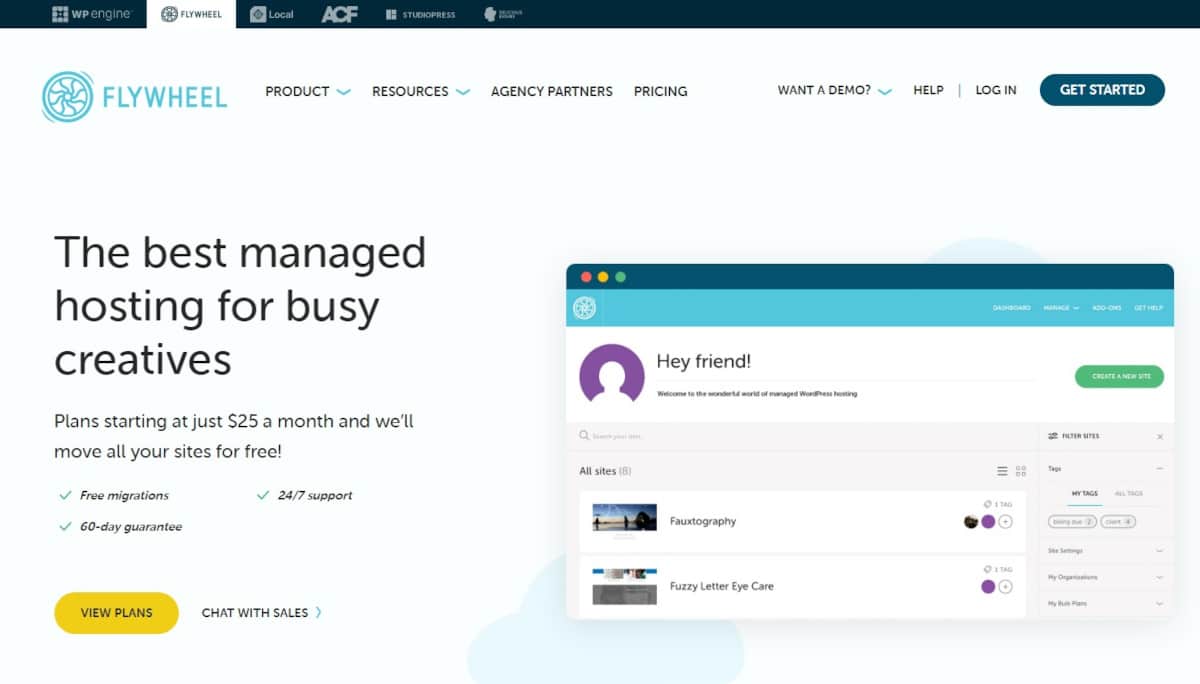 Best Lead Generation Websites_Flywheel