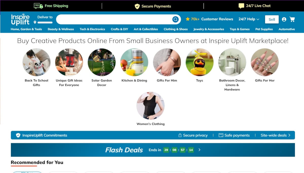Best Lead Generation Websites_Inspire Uplift