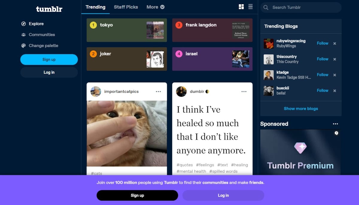 Best Lead Generation Websites_Tumblr