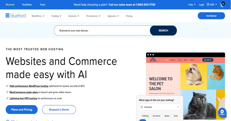 this is why im broke - affiliate website example