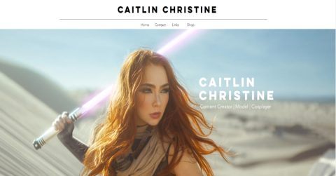 Best Model Websites of 2025 | 29 Examples 🚀