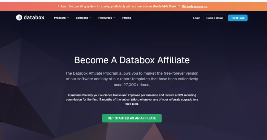 this is why im broke - affiliate website example