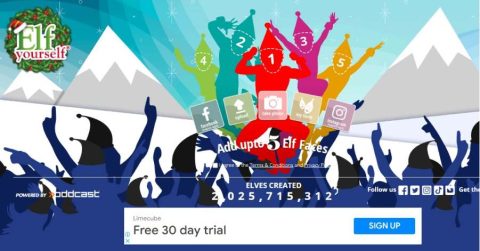 Best Microsite Examples of 2025 | 17 Examples