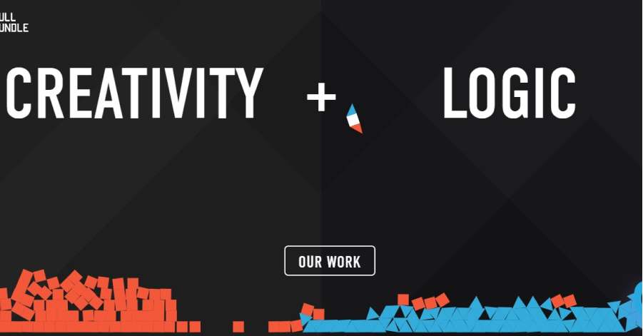 Carousel 3 - Carousel Website Examples