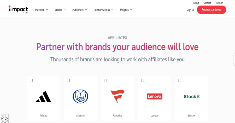 this is why im broke - affiliate website example