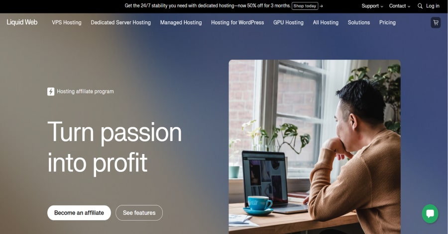 this is why im broke - affiliate website example