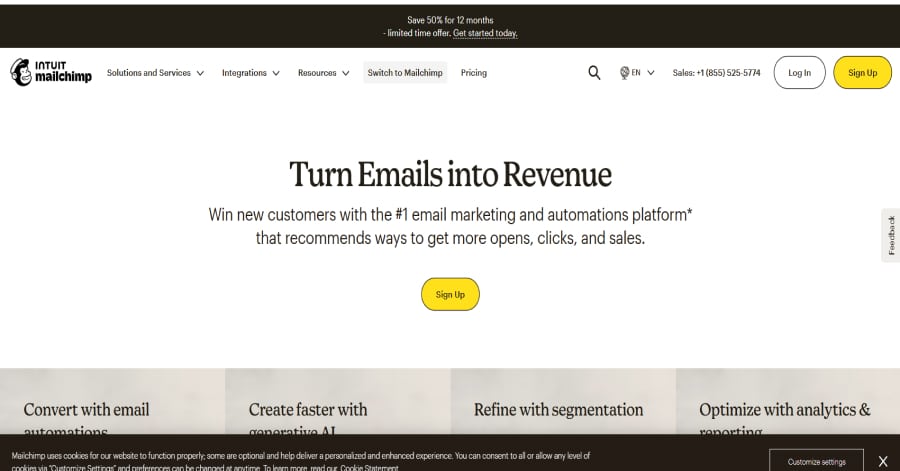 this is why im broke - affiliate website example