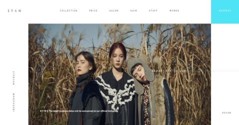 Best Model Websites of 2026 | 38 Examples 🚀