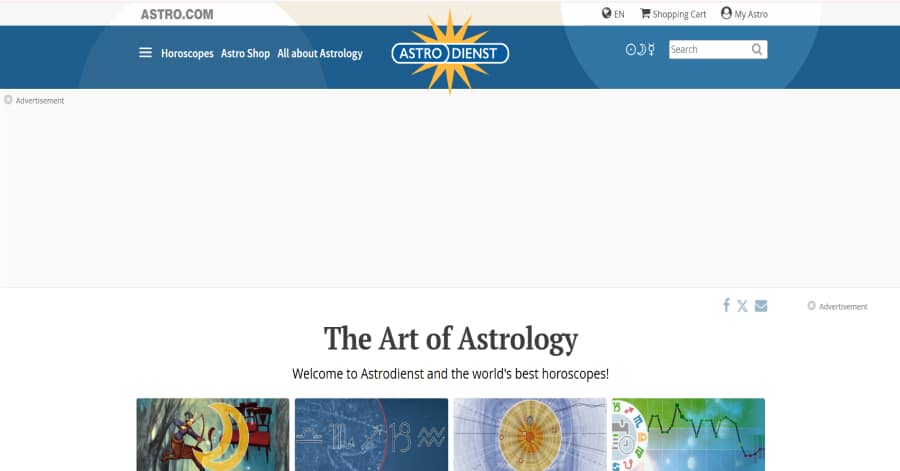 Key Nest Squarespace Website Example