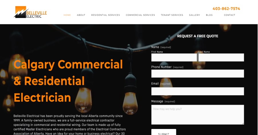 Best Carousel Website Examples