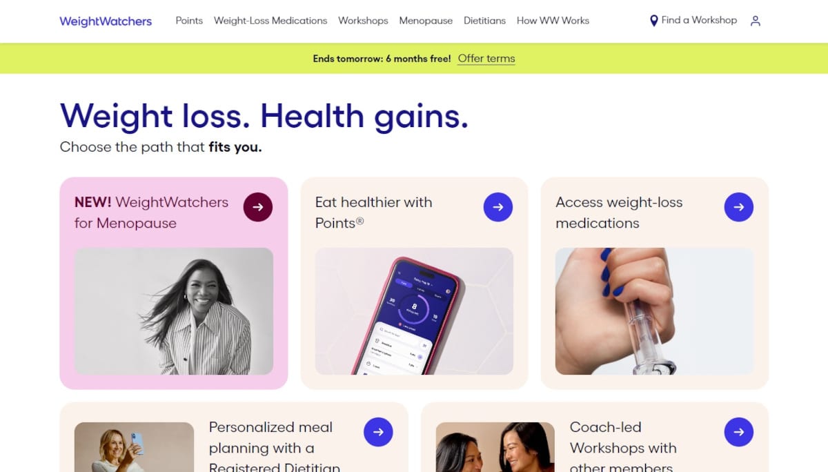 Panasonic - Website Tab Examples