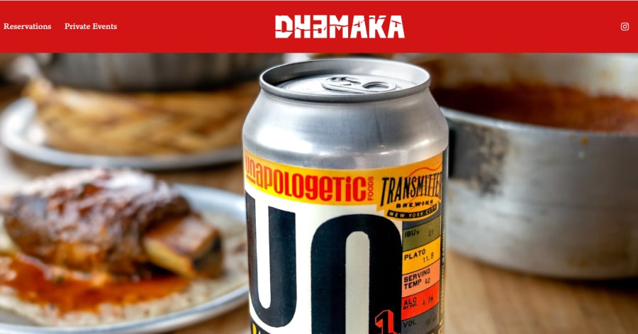 Best Red Websites_Diesel