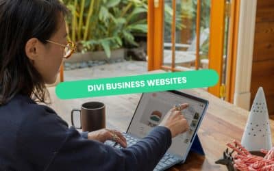 Best Divi Business Websites of 2025 | 10 Inspiring Examples
