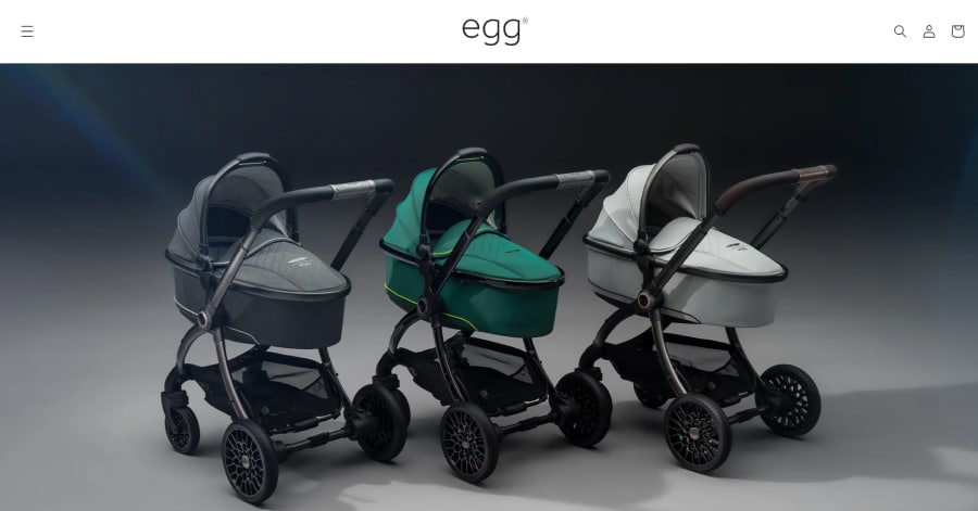 Egg - Divi Big Companies