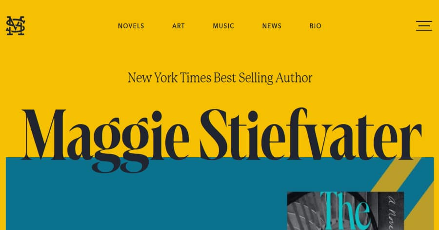 Ira Pavlona - Model Website Examples