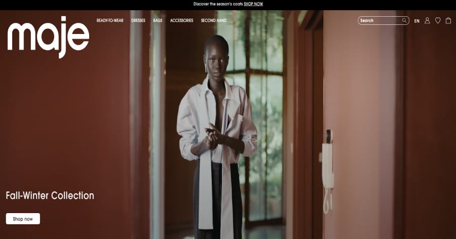 Key Nest Squarespace Website Example