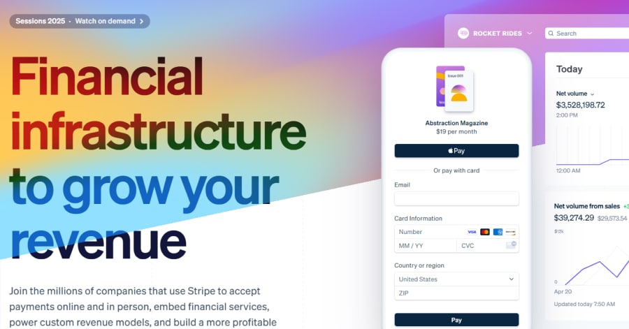 Key Nest Squarespace Website Example