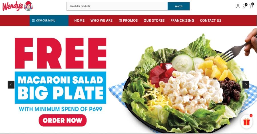 Best Red Websites_Diesel