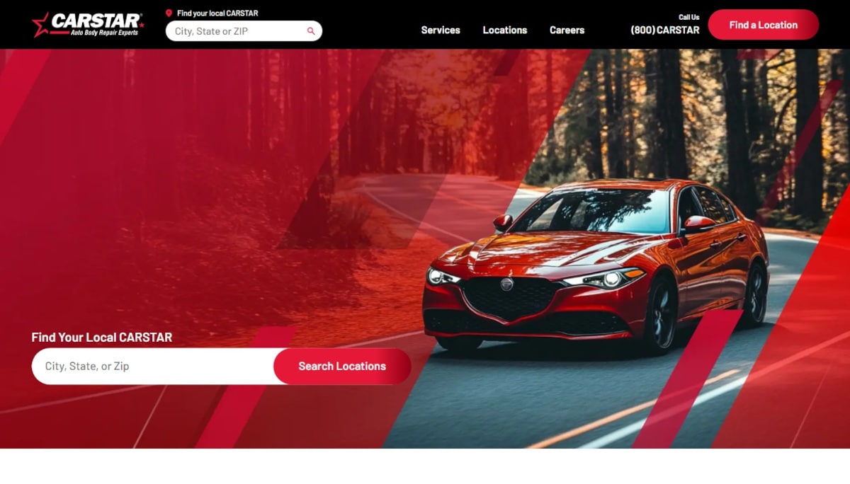 Taoheed Bayo - Model Website Examples