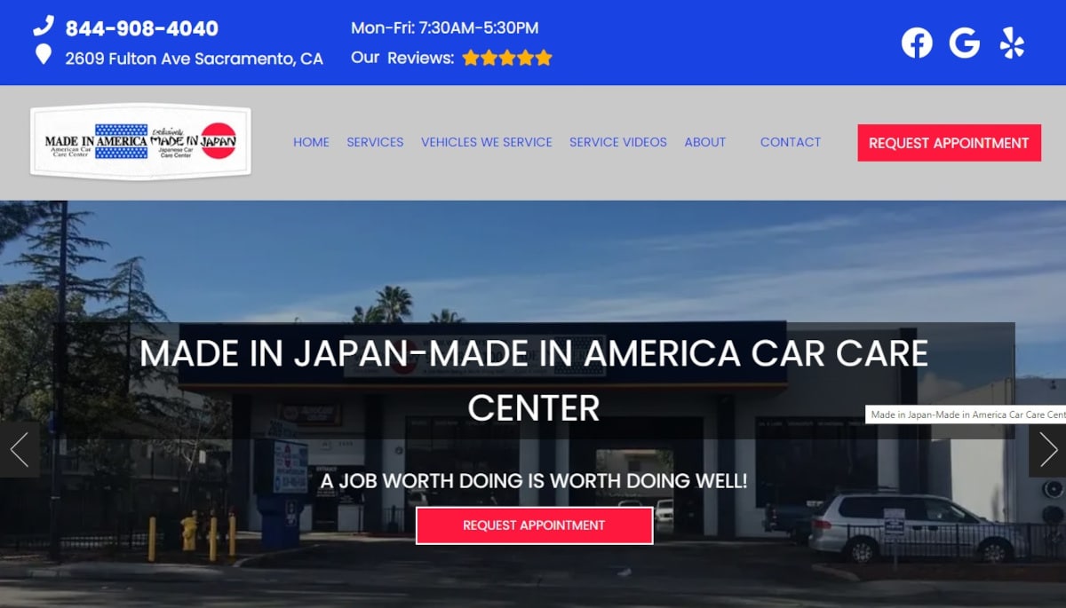 Netflix - Carousel Website Examples
