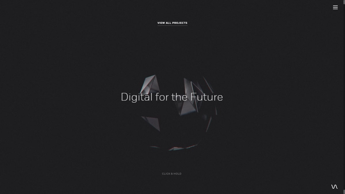 Best Interactive Websites_RESN