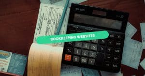 Bookkeeping Websites