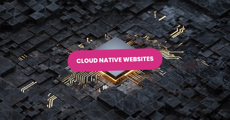 Best Cloud Native Websites of 2026 | 11 Inspiring Examples