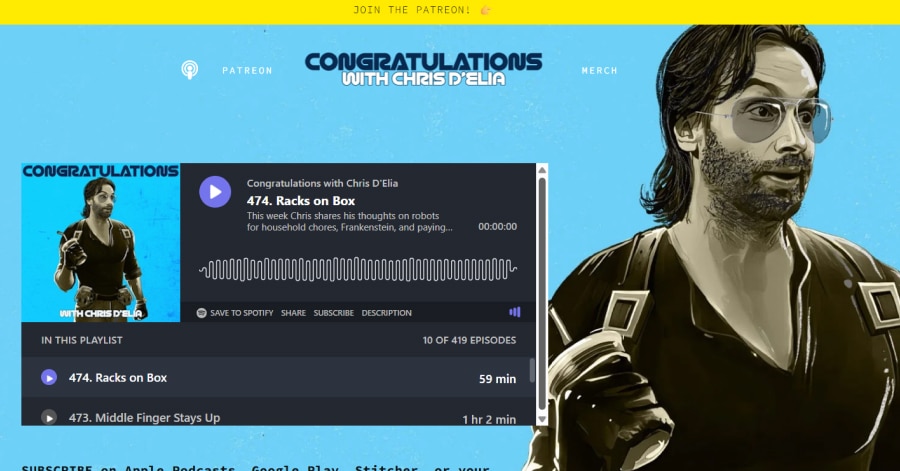 Egg Shop - Squarespace Business Websites